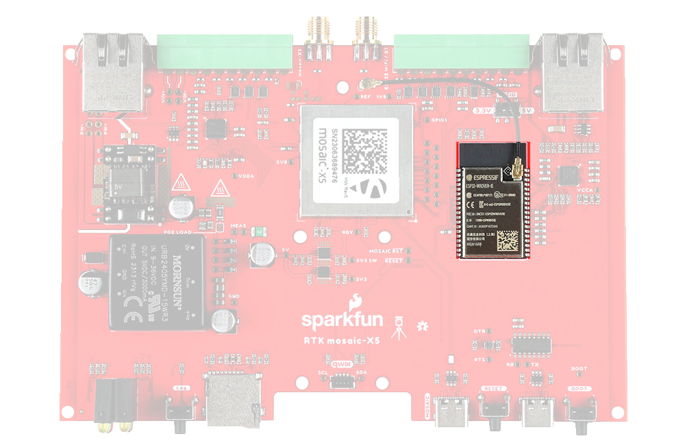 Espressif ESP32