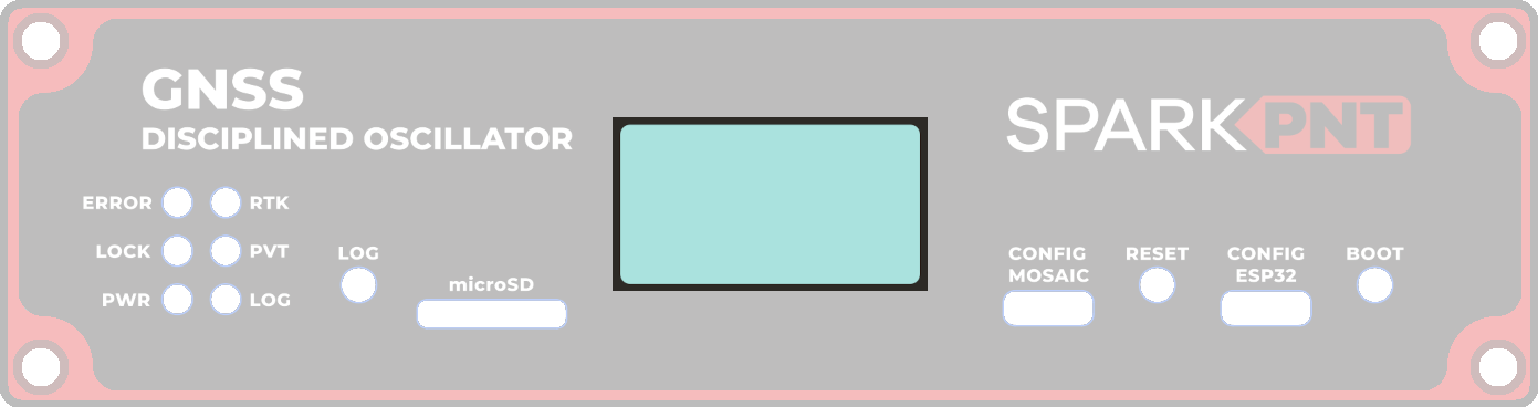 OLED Display