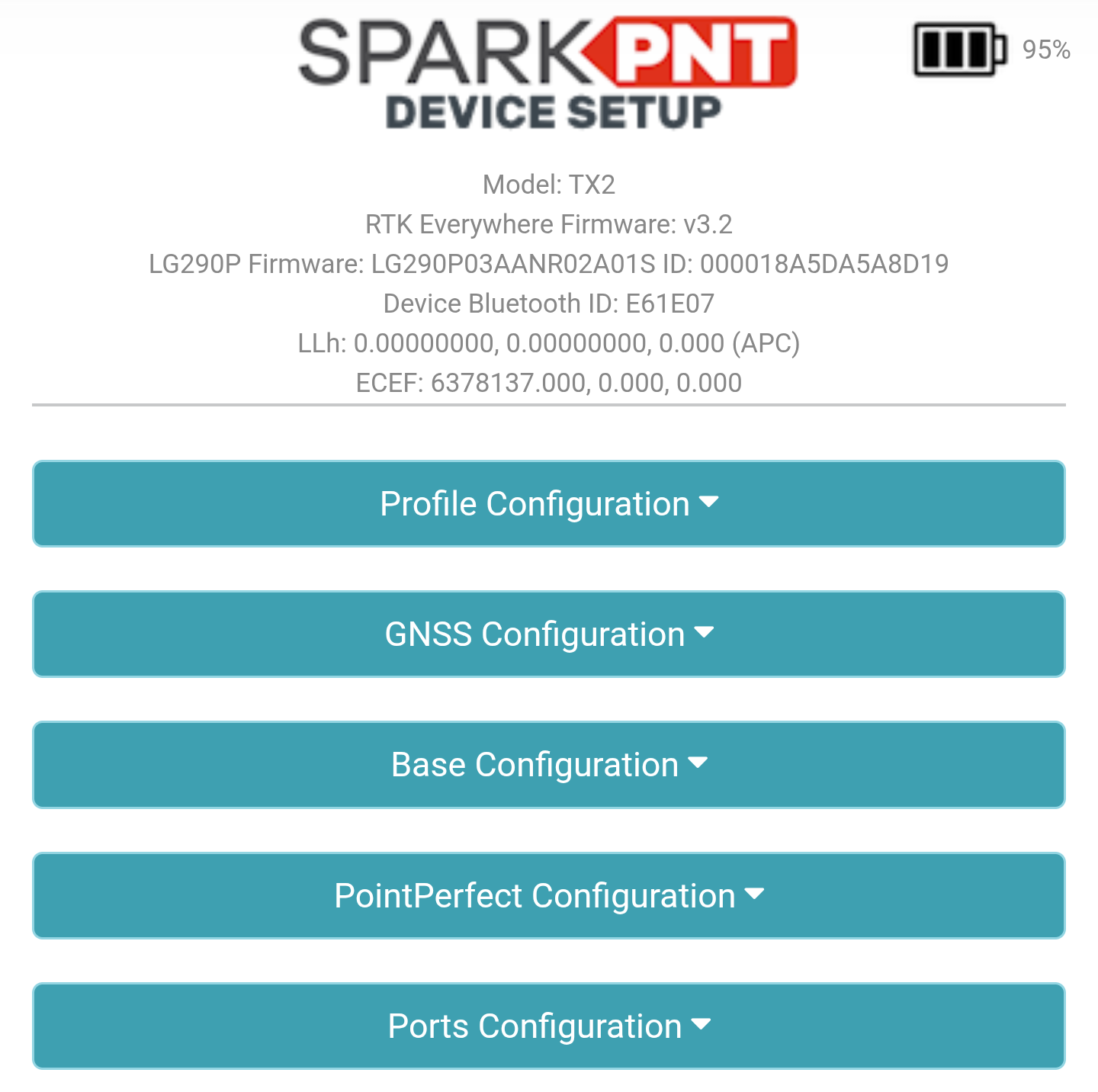 Browser with rtk.local address