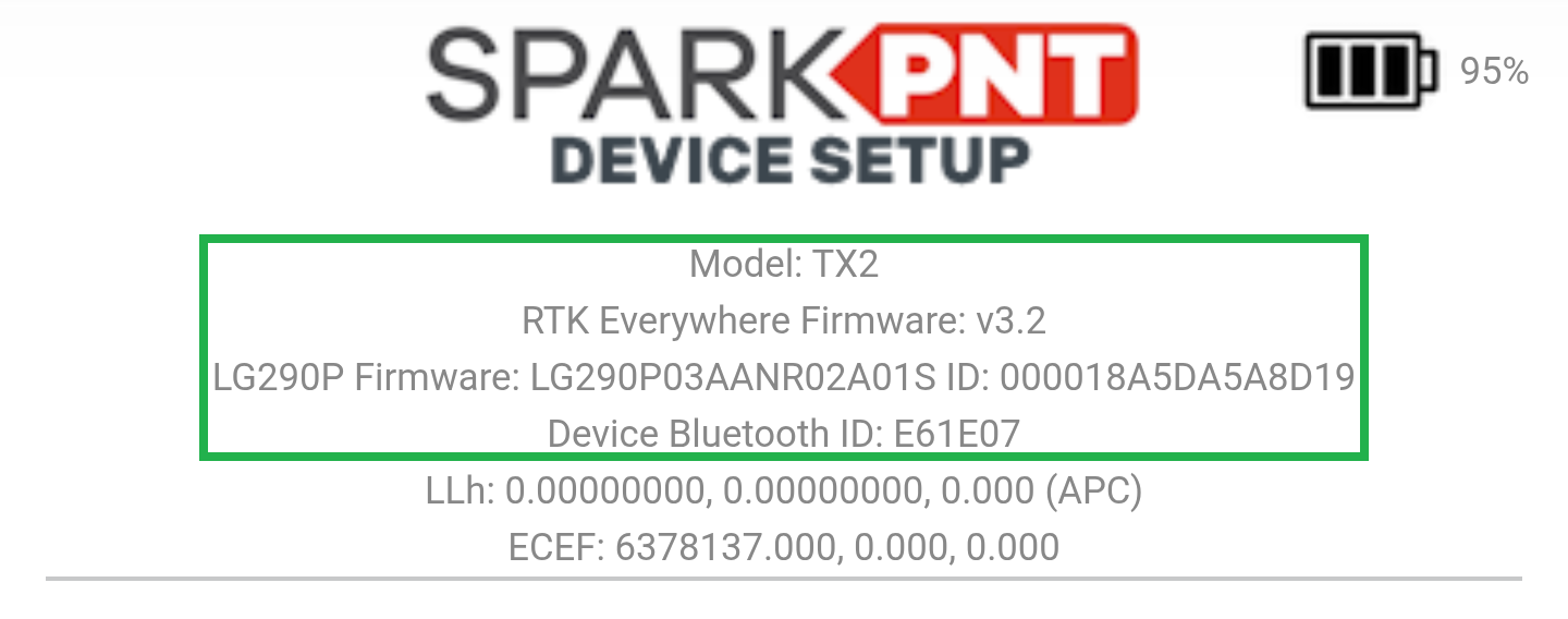 Browser with rtk.local address